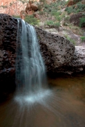 Aravaipa Canyon Wilderness - Arizona - USA