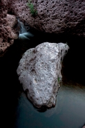 Aravaipa Canyon Wilderness - Arizona - USA