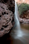 Aravaipa Canyon Wilderness - Arizona - USA