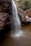 Aravaipa Canyon Wilderness - Arizona - USA