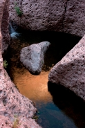 Aravaipa Canyon Wilderness - Arizona - USA