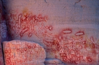 Aboriginal Rock Art - Australia
