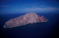 Redonda - Remote Island - Antigua Barbuda - West Indies