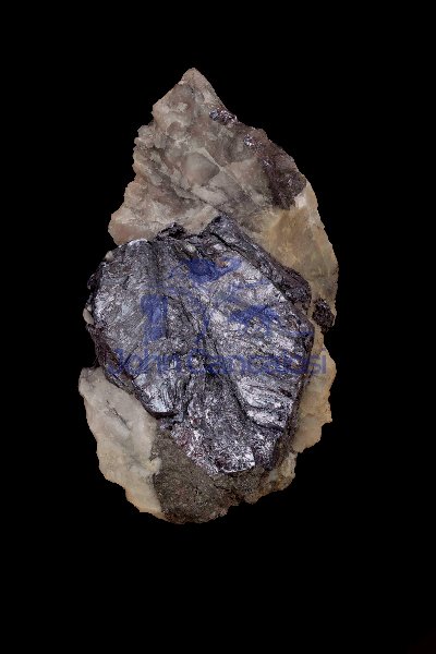 Molybdenite - MoS2 - Queensland Australia