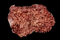 Calcite - Ca CO3 - Calcium carbonate - Chihuahua - Mexico