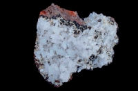 Hemimorphite - Durango - Mexico
