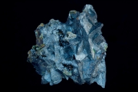Tetrahedrite - Casapalca - Lima Dept - Peru