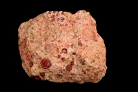 Bauxite - Hungary - aluminum ore