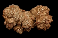 Marcasite Crystal Cluster - Butte County South Dakota - USA