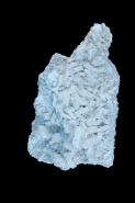 Tincalconite - Hydrous sodium borate - California
