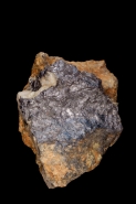 Molybdenite - MoS2 - Butte - Montana