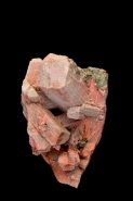 Feldspar puesdomorph after scapolite - Ontario - Canada