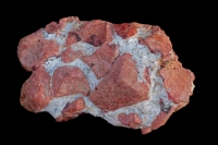 Willemite - Ogdensburg - New Jersey - USA