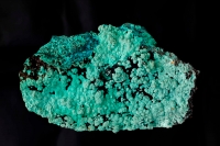 Chrysocolla - Arizona - USA
