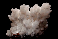 Aragonite - Ca CO3 - Calcium carbonate - China