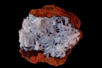 Hemimorphite - Durango - Mexico