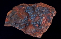 Hematite - Luna County - New Mexico