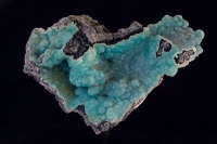 Smithsonite - Choix Sinoloa Mexico