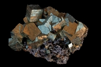 Pyrite - Peru