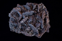 Galena - Spinel twins - Madan - Bulgaria