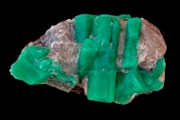 Emerald - China