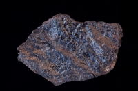 Graphite - Sonora - Mexico