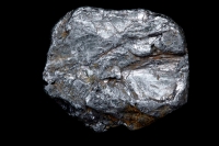 Molybdenite - MoS2 - Queensland - Australia