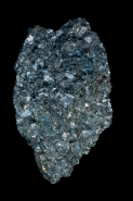 Native Antimony - Finland