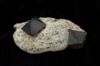Magnetite - Western Australia