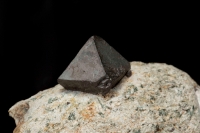 Magnetite - Western Australia