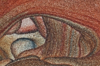 Picture Sandstone Detail - Northern Arizona/Utah