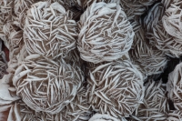 Selenite - Mexico - Form of gypsum