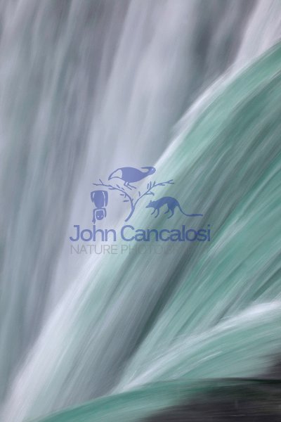 Niagara Falls - Horseshoe Falls - Canada
